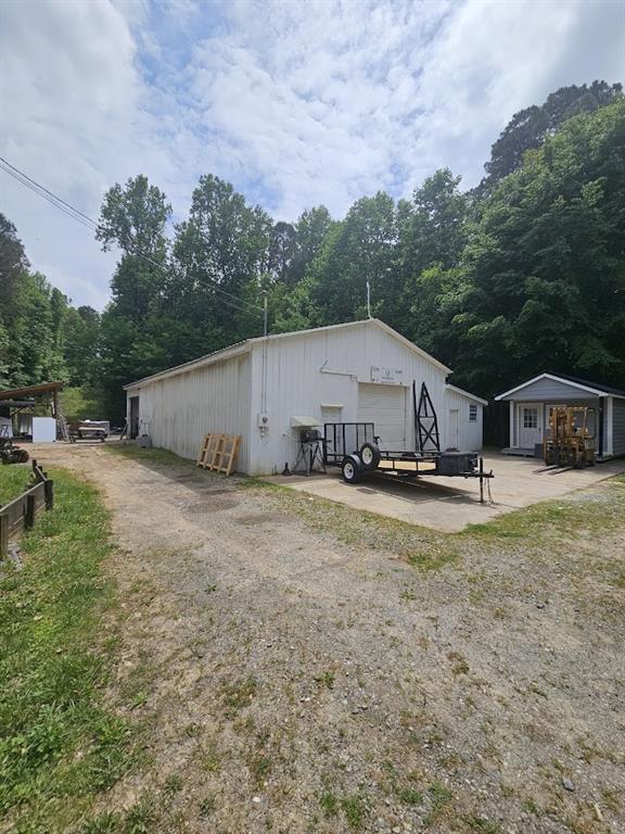 865 Lumber Company Road Talking Rock, GA 30175 - Photo 3 of 12