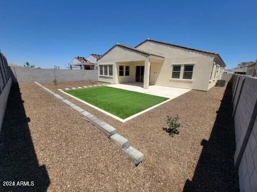 $2,599 | 4001 West Brass Lane, San Tan Valley, AZ 85144
