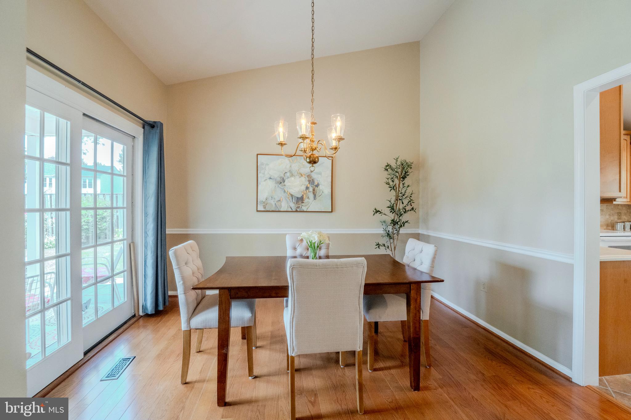 13385 Point Rider Lane Herndon, VA 20171 - Photo 17 of 66 Separate Dining Room