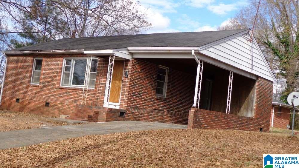 301 6th Street South Bessemer, AL 35020 - Photo 3 of 21