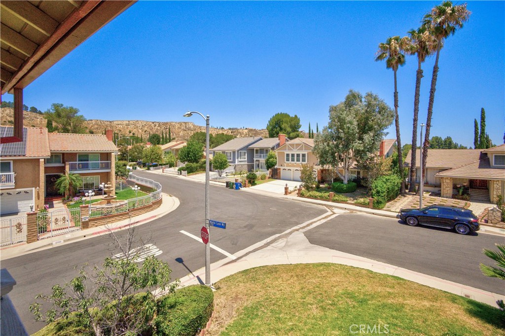 11719 Monte Leon Way Porter Ranch, CA 91326 - Photo 49 of 56