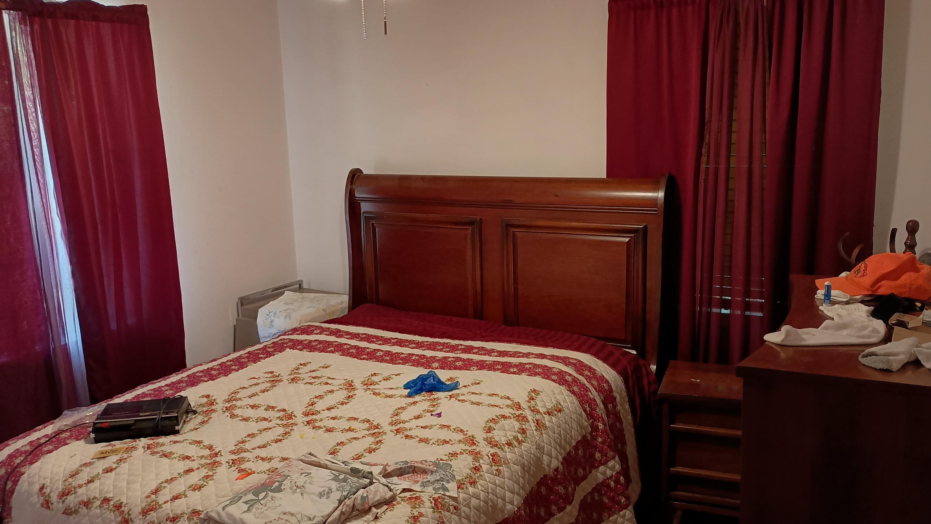934 Bobwhite Trail Hampton, SC 29924 - Photo 22 of 27 Bedroom 2