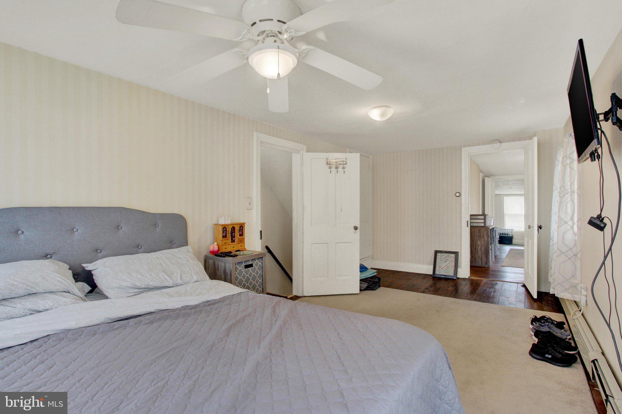 14 1/2 Ridge Avenue Hanover, PA 17331 - Photo 33 of 44 1 Bedroom on 2nd Floor