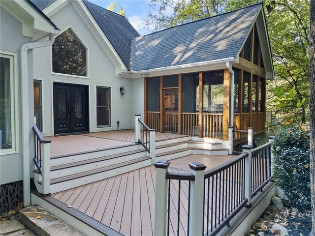 $950,000 | 1472 Lachona Court Northeast, Atlanta, GA 30329