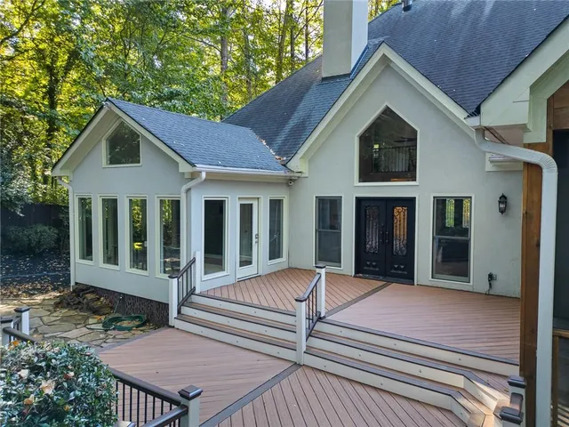 $950,000 | 1472 Lachona Court Northeast, Atlanta, GA 30329