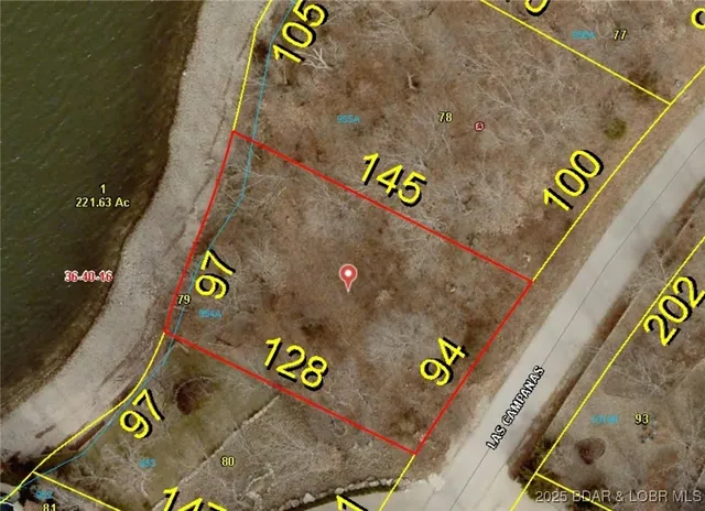 $550,000 | 954A Las Campanas Court, Sunrise Beach, MO 65079