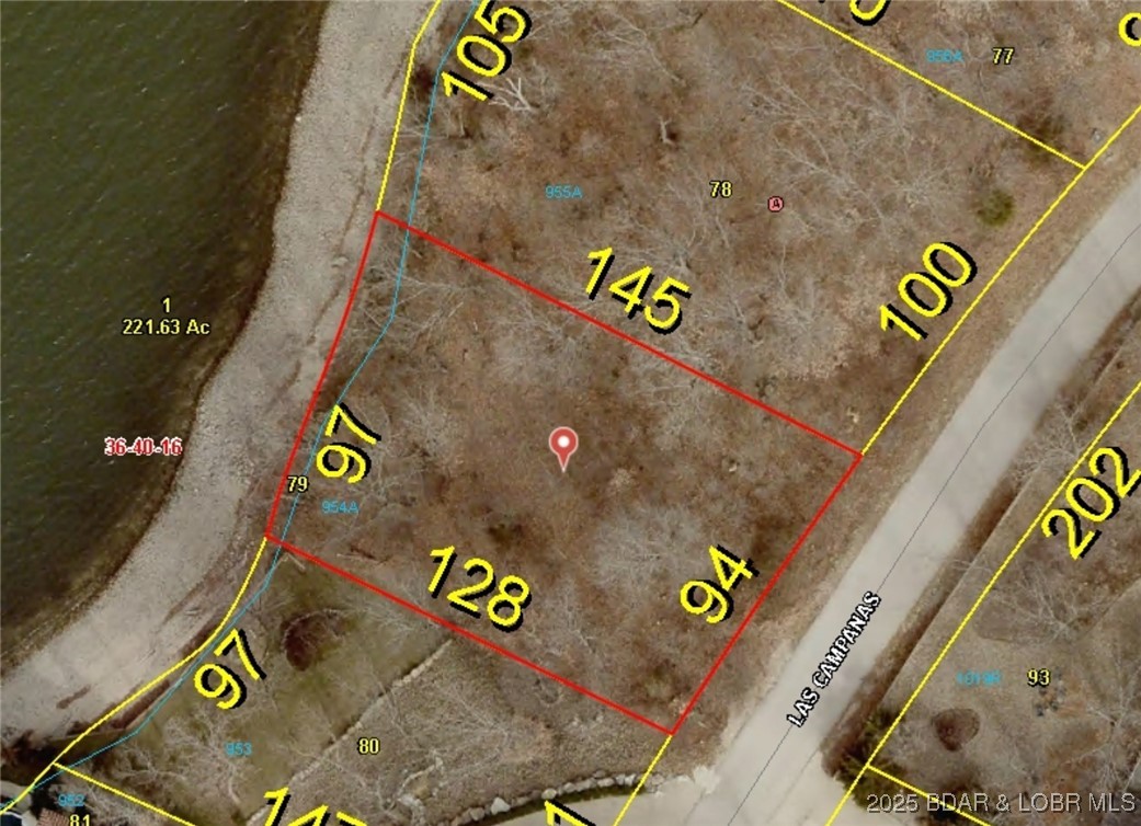 954A Las Campanas Court Sunrise Beach, MO 65079 - Photo 12 of 20