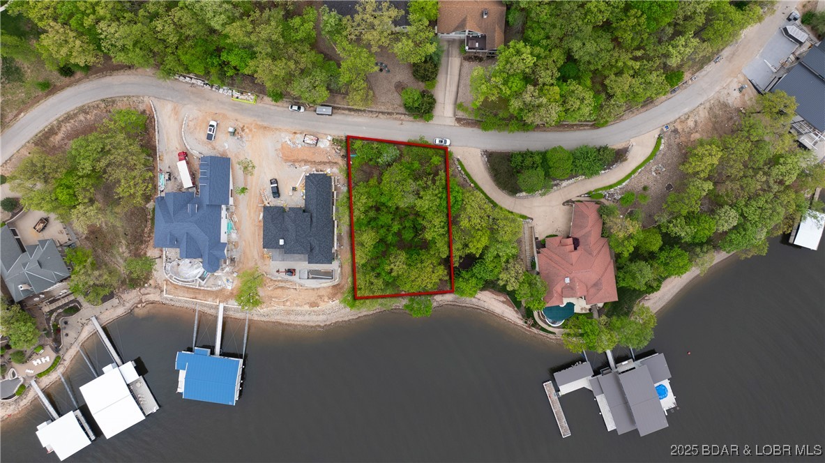 954A Las Campanas Court Sunrise Beach, MO 65079 - Photo 5 of 20