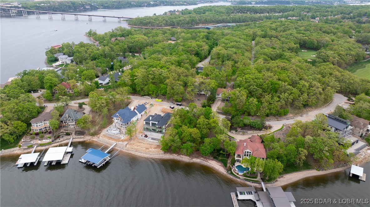 954A Las Campanas Court Sunrise Beach, MO 65079 - Photo 7 of 20