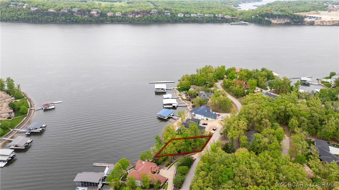 954A Las Campanas Court Sunrise Beach, MO 65079 - Photo 8 of 20