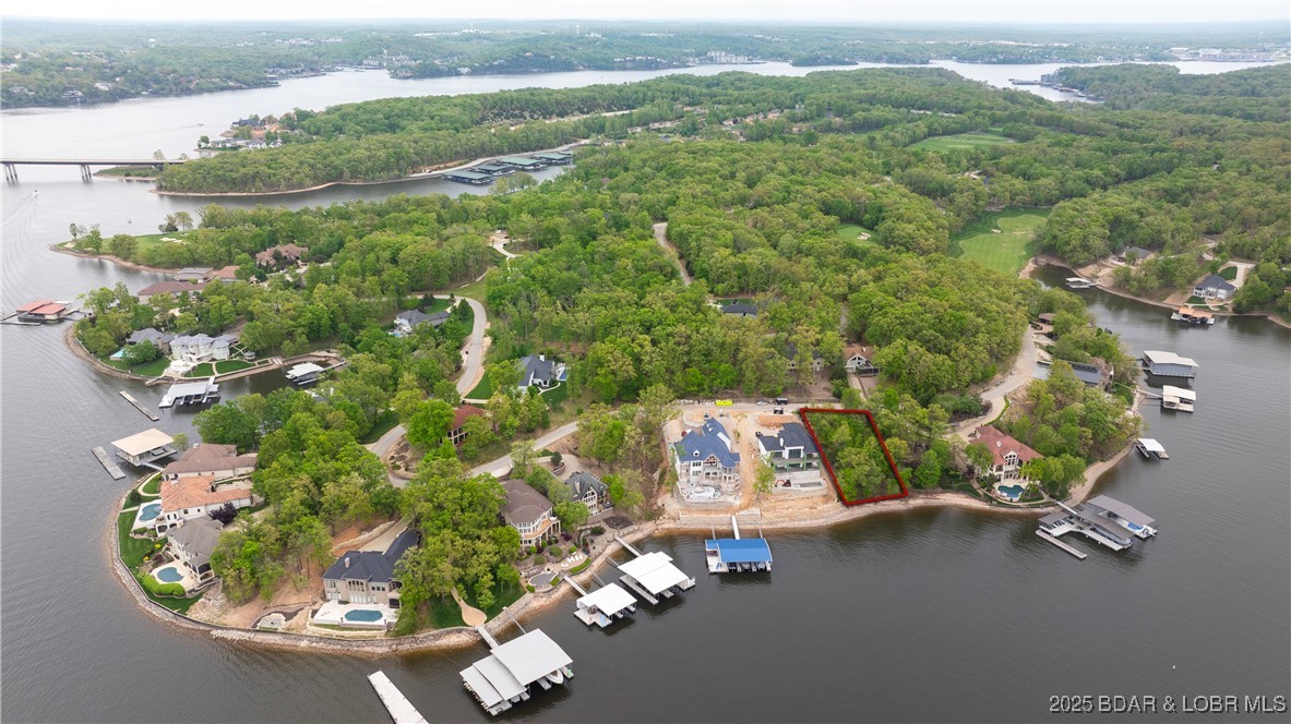 954A Las Campanas Court Sunrise Beach, MO 65079 - Photo 10 of 20