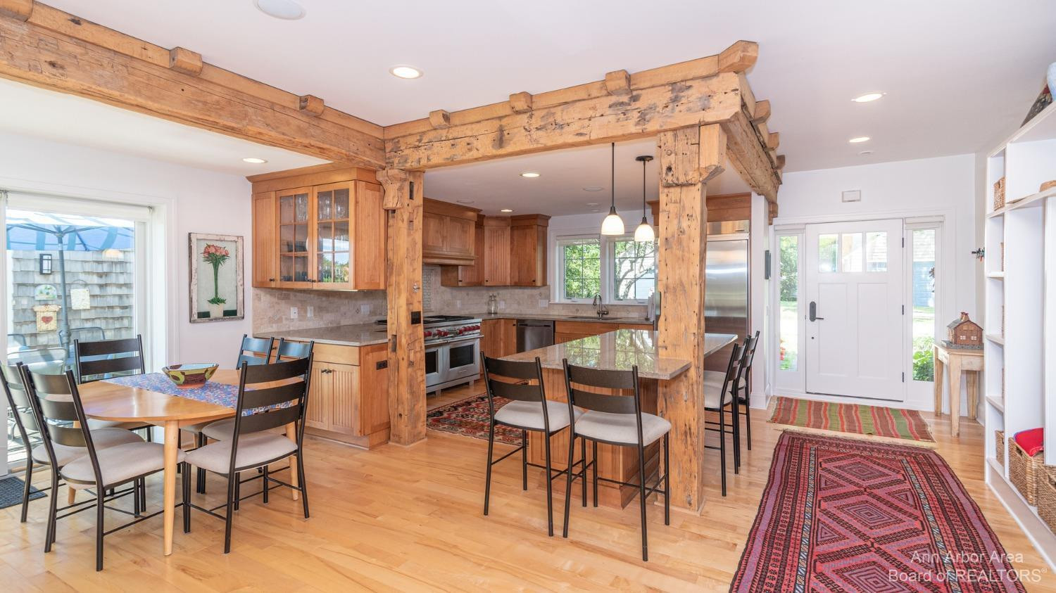 5424 Sandbeach Road Grass Lake, MI 49240 - Photo 14 of 92 Photo 14