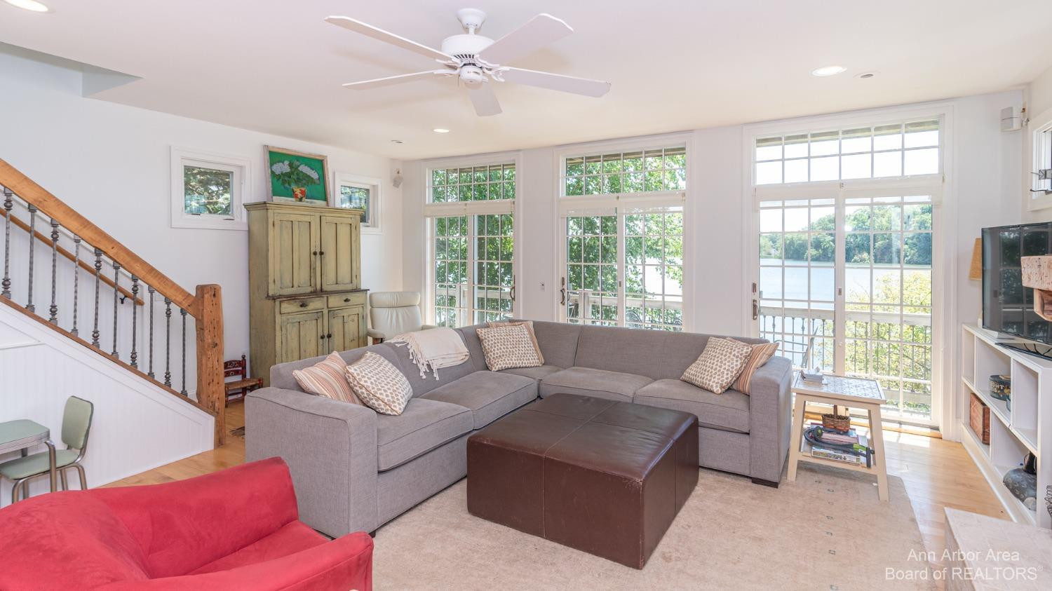 5424 Sandbeach Road Grass Lake, MI 49240 - Photo 15 of 92 Photo 15