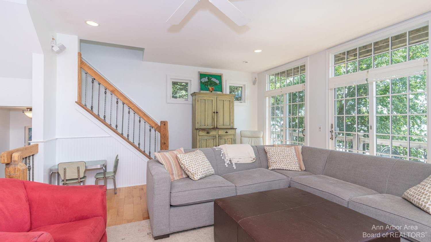 5424 Sandbeach Road Grass Lake, MI 49240 - Photo 19 of 92 Photo 19