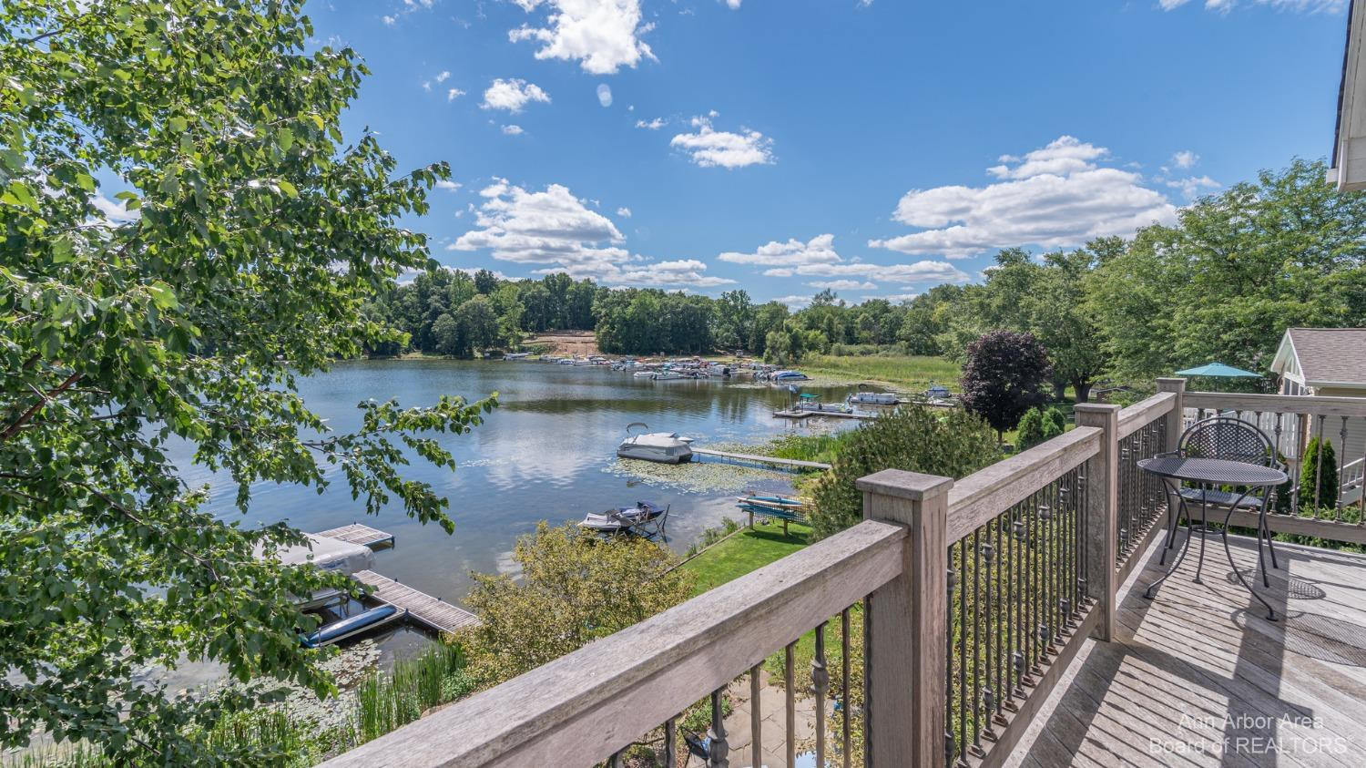 5424 Sandbeach Road Grass Lake, MI 49240 - Photo 28 of 92 Photo 28