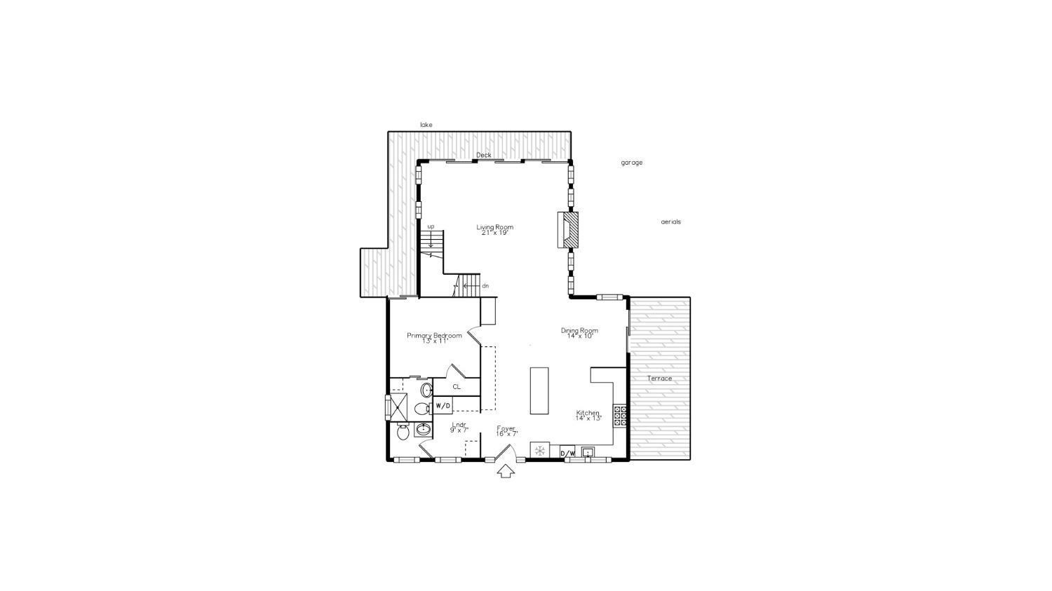 5424 Sandbeach Road Grass Lake, MI 49240 - Photo 40 of 92 Photo 40