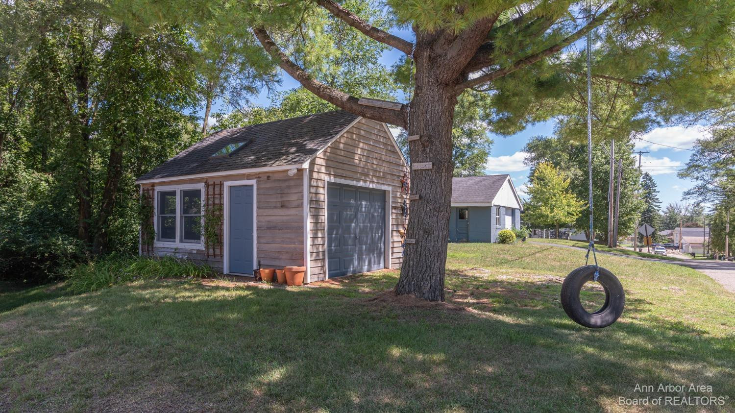 5424 Sandbeach Road Grass Lake, MI 49240 - Photo 46 of 92 Photo 46