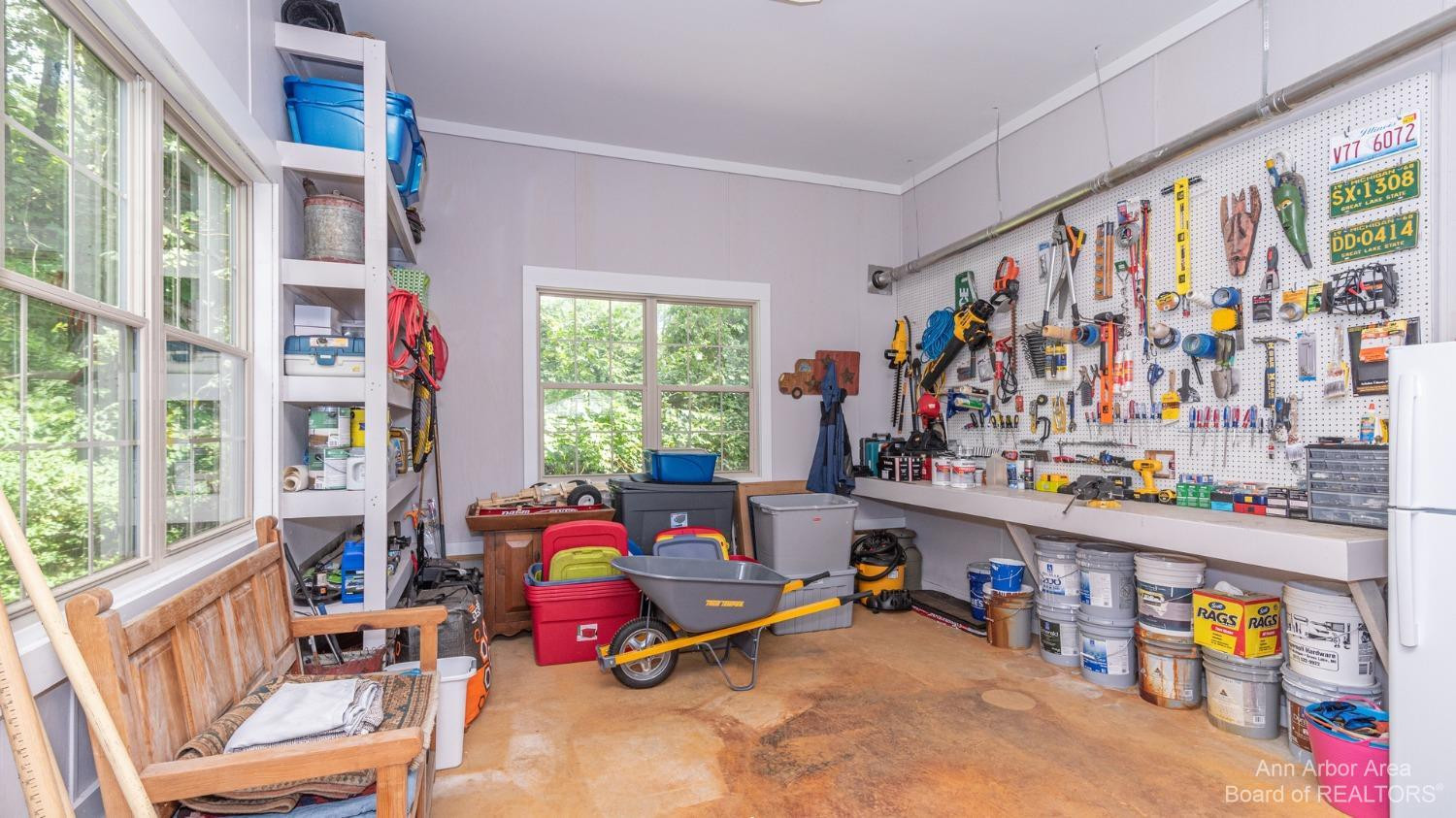 5424 Sandbeach Road Grass Lake, MI 49240 - Photo 49 of 92 Photo 49