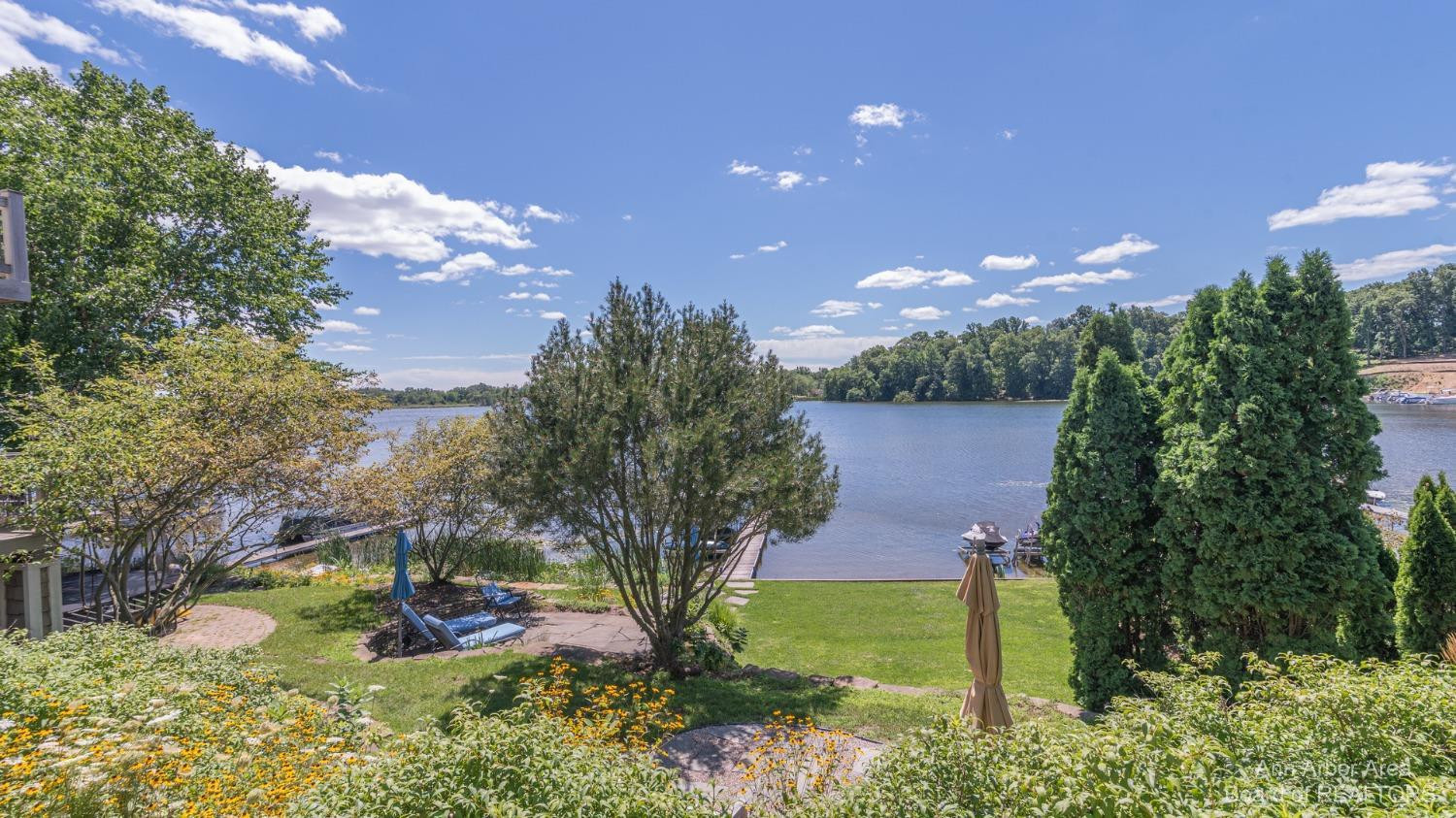 5424 Sandbeach Road Grass Lake, MI 49240 - Photo 53 of 92 Photo 53