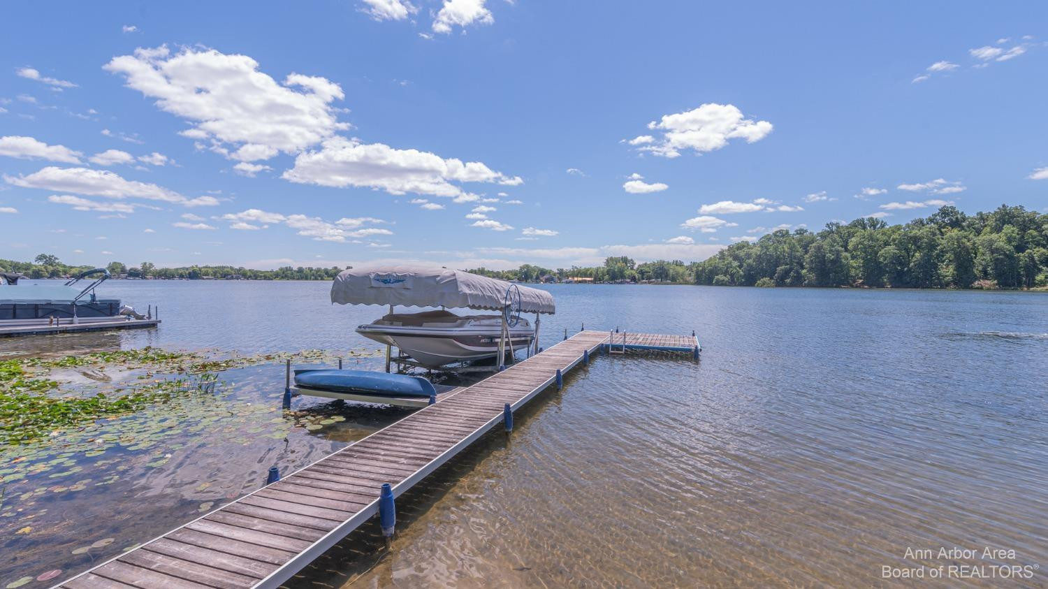 5424 Sandbeach Road Grass Lake, MI 49240 - Photo 54 of 92 Photo 55