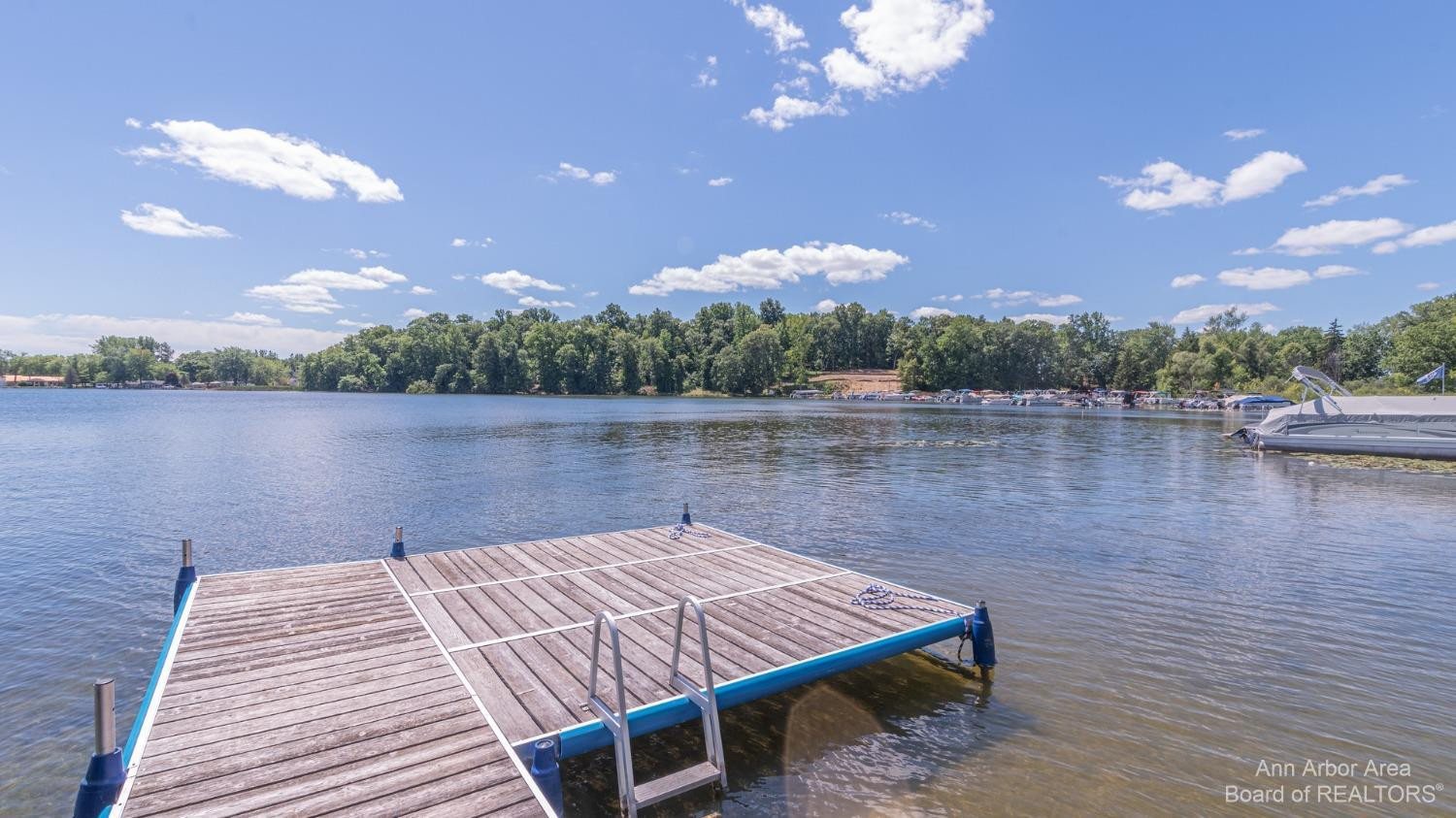 5424 Sandbeach Road Grass Lake, MI 49240 - Photo 55 of 92 Photo 56