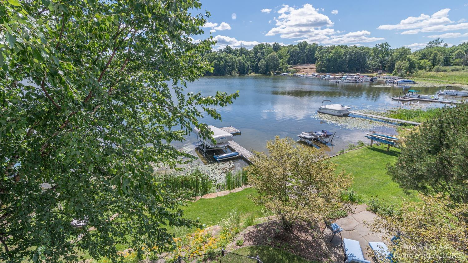5424 Sandbeach Road Grass Lake, MI 49240 - Photo 57 of 92 Photo 58