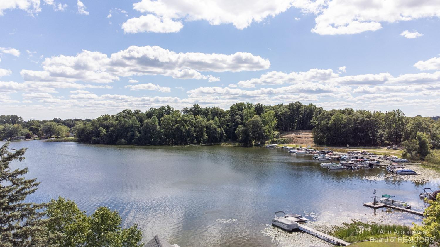 5424 Sandbeach Road Grass Lake, MI 49240 - Photo 59 of 92 Photo 60