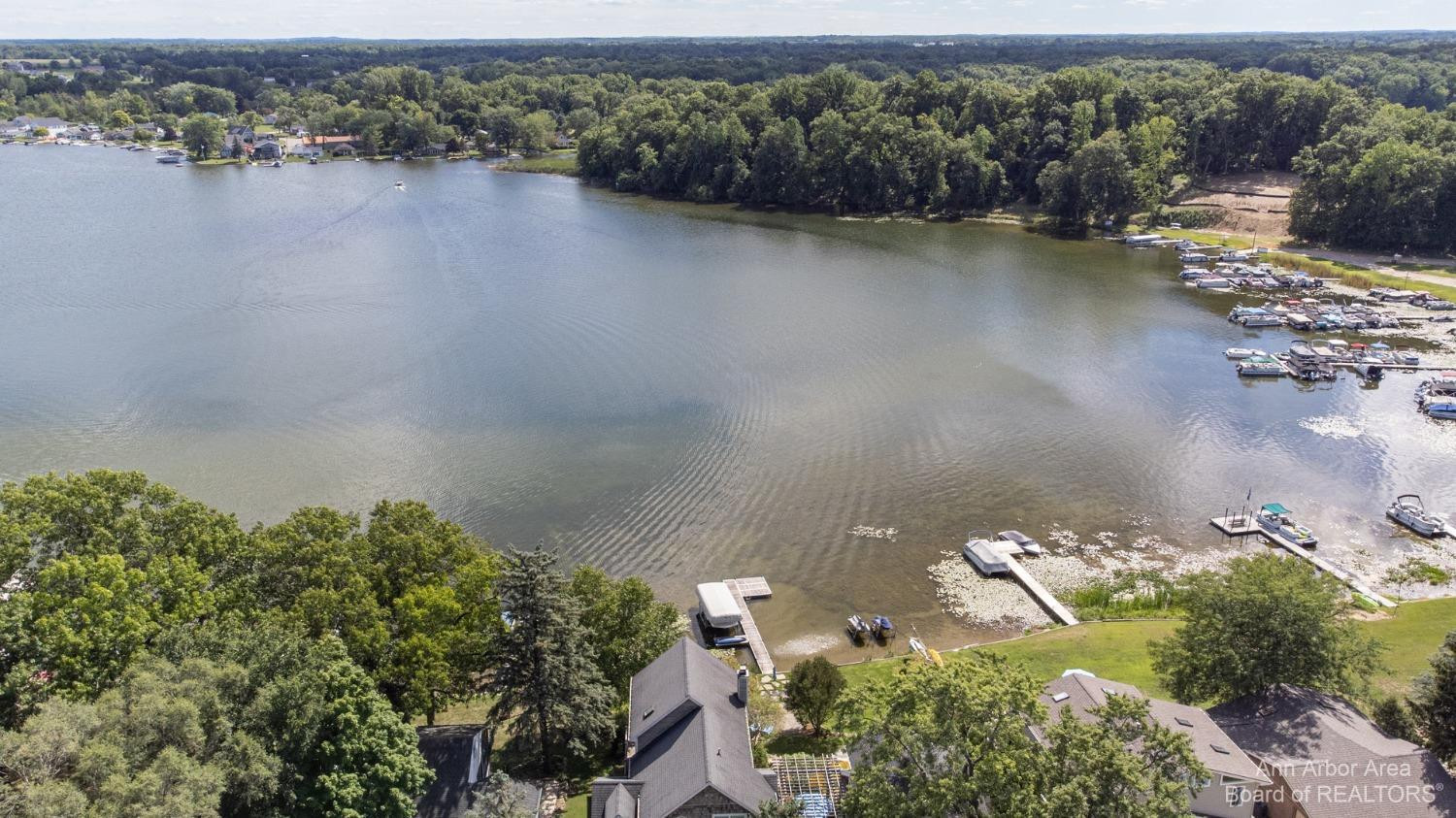5424 Sandbeach Road Grass Lake, MI 49240 - Photo 60 of 92 Photo 61
