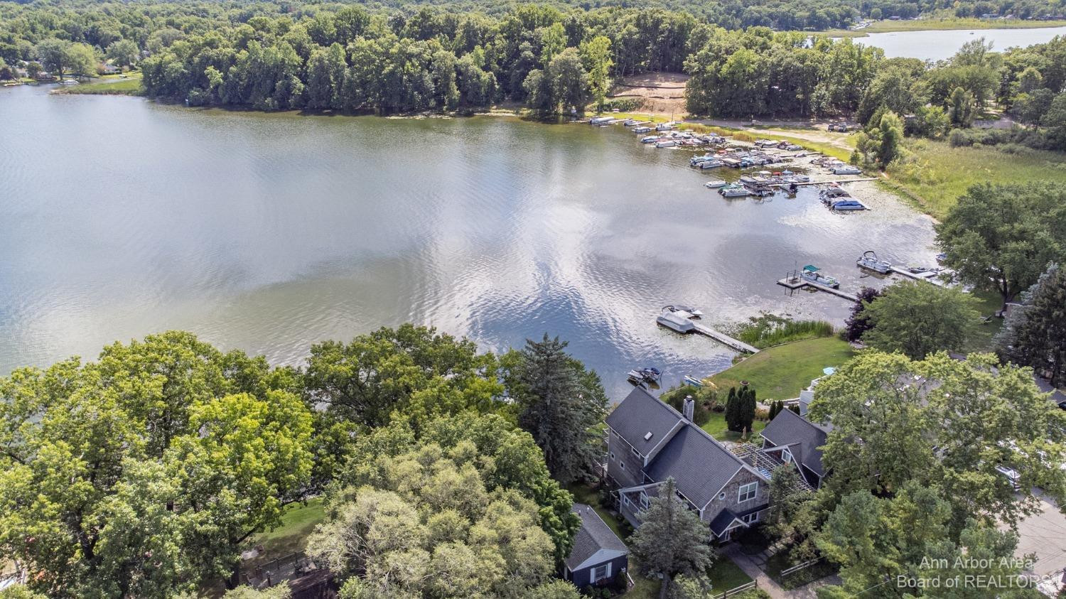 5424 Sandbeach Road Grass Lake, MI 49240 - Photo 65 of 92 Photo 66