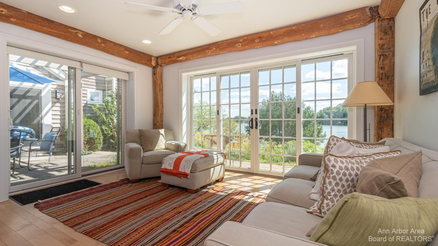 5424 Sandbeach Road Grass Lake, MI 49240 - Photo 68 of 92 Photo 69