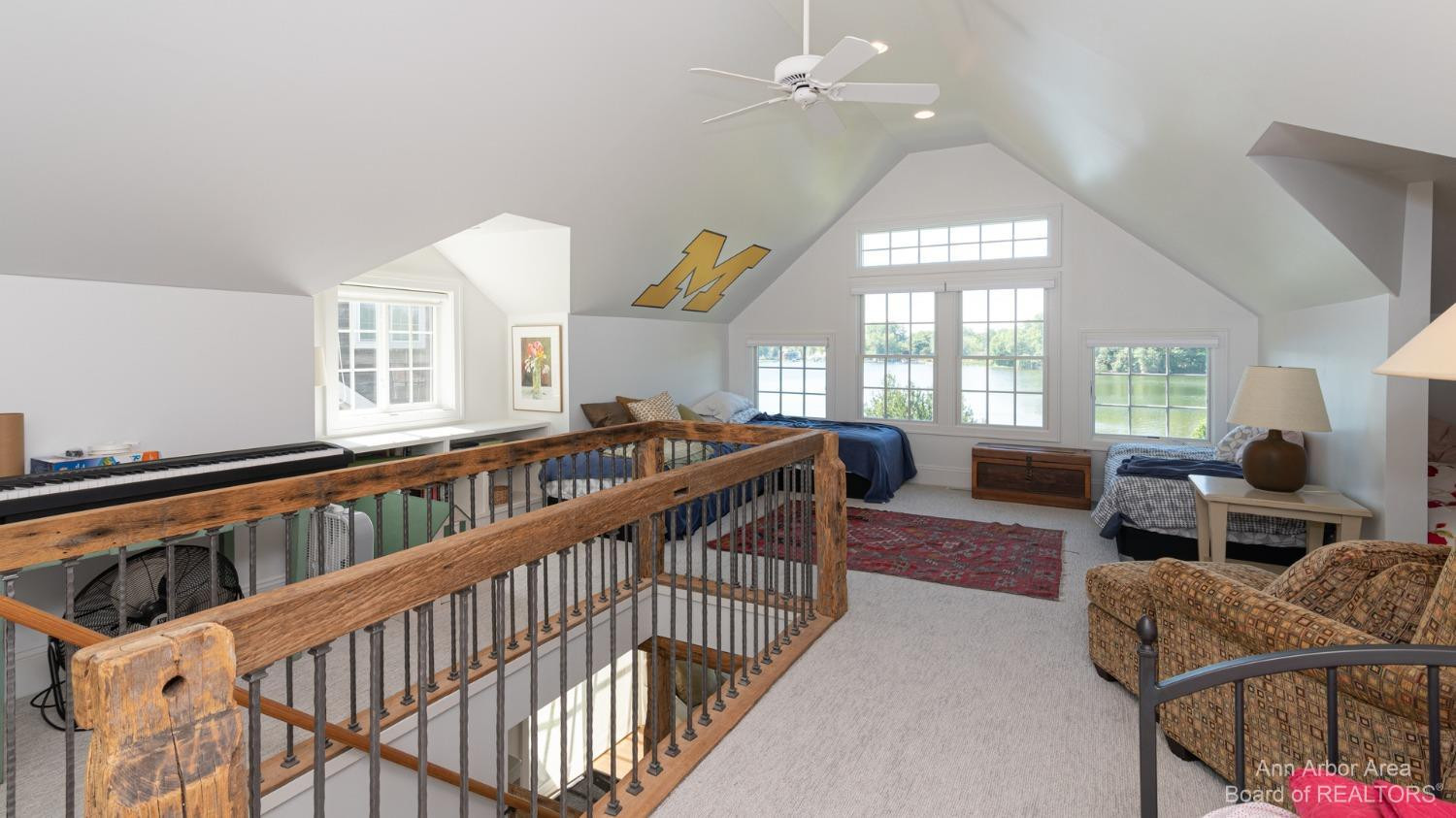 5424 Sandbeach Road Grass Lake, MI 49240 - Photo 80 of 92 Photo 81