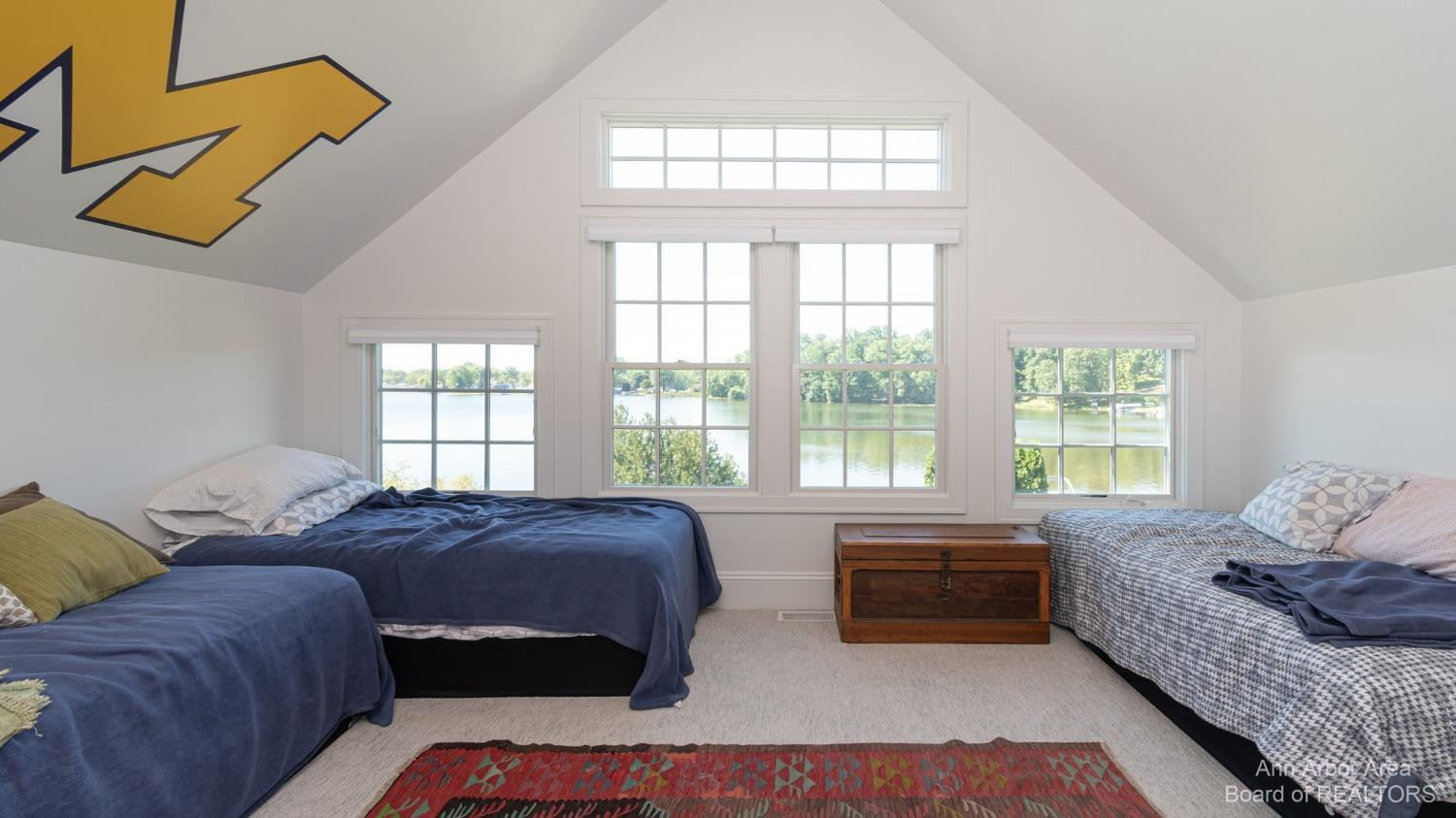 5424 Sandbeach Road Grass Lake, MI 49240 - Photo 82 of 92 Photo 83