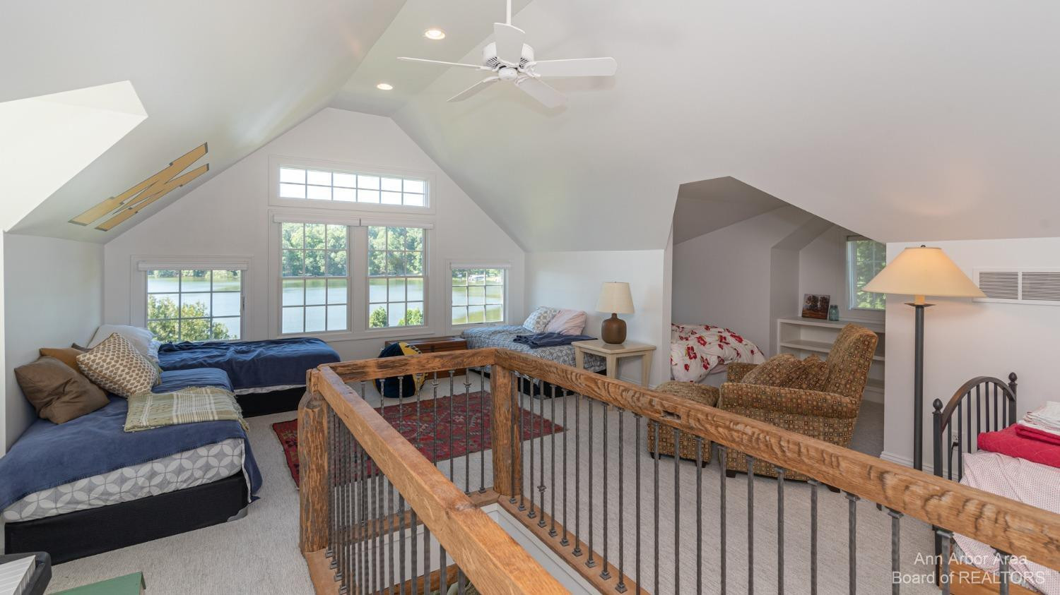 5424 Sandbeach Road Grass Lake, MI 49240 - Photo 86 of 92 Photo 87