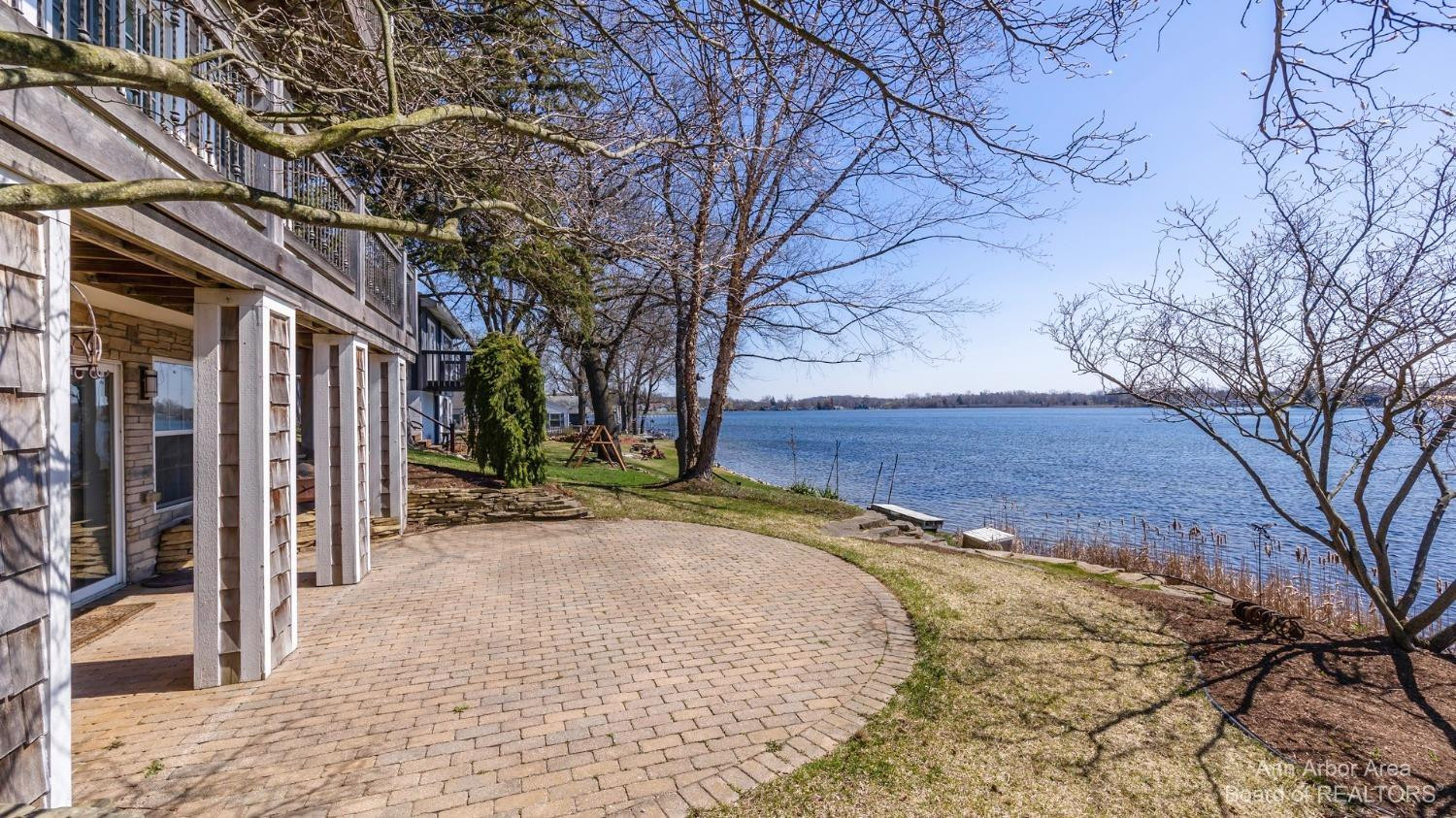 5424 Sandbeach Road Grass Lake, MI 49240 - Photo 92 of 92 Photo 94