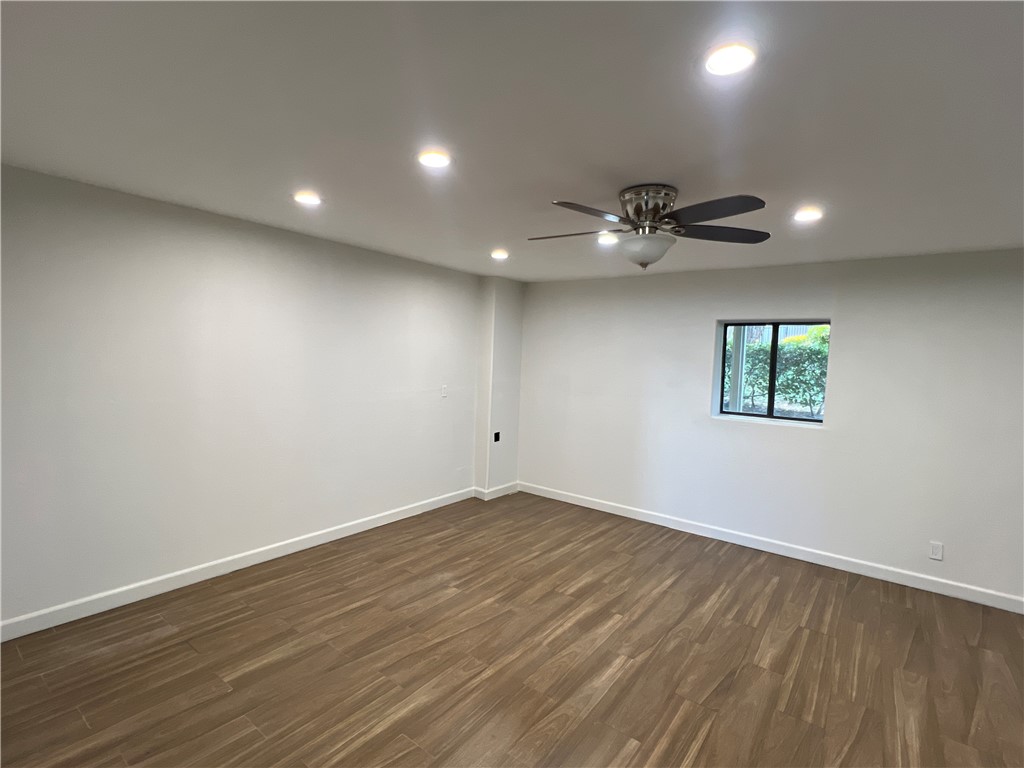 8 Valley View Irvine, CA 92612 - Photo 15 of 49 Bedroom 2/Office