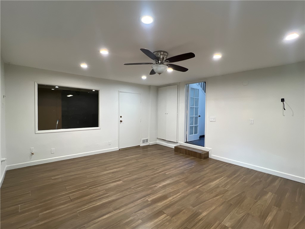 8 Valley View Irvine, CA 92612 - Photo 16 of 49 Bedroom 2/Office