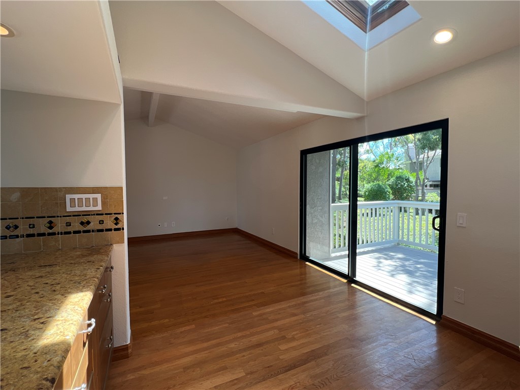 8 Valley View Irvine, CA 92612 - Photo 29 of 49 Den/Kitchen