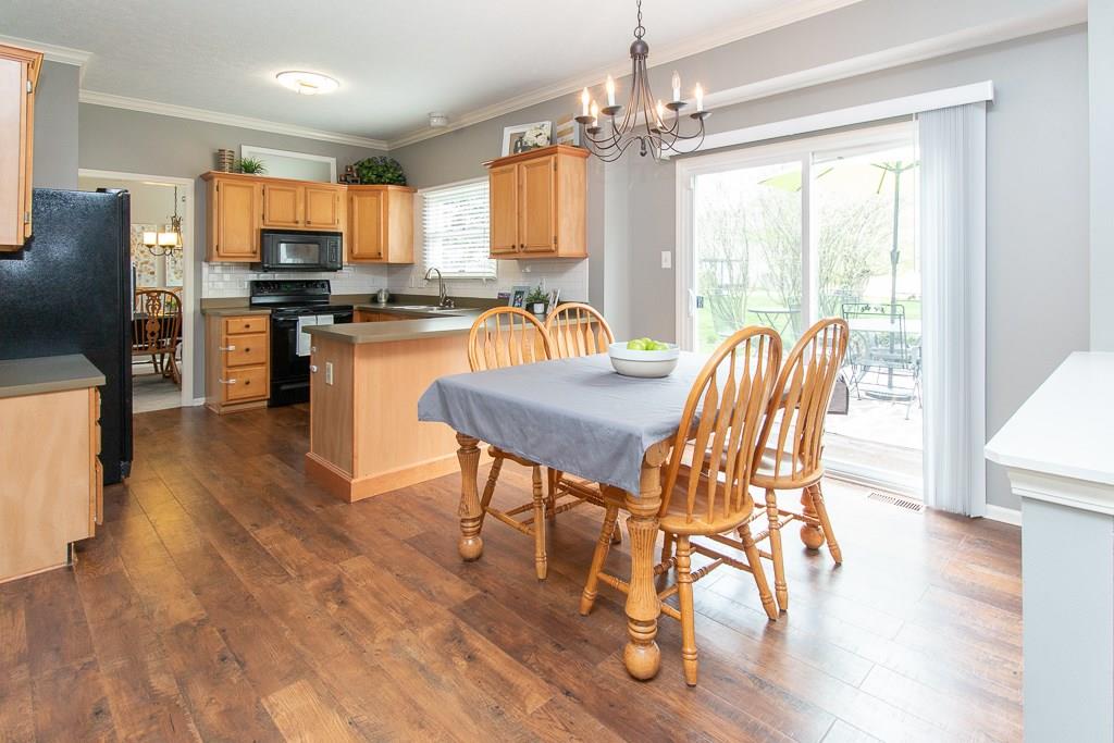 10847 Thistle Ridge Fishers, IN 46038 - Photo 12 of 36 Gallery Image 12