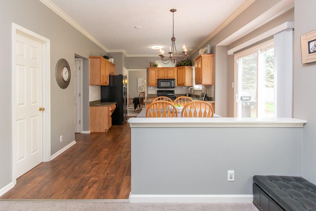 10847 Thistle Ridge Fishers, IN 46038 - Photo 14 of 36 Gallery Image 14