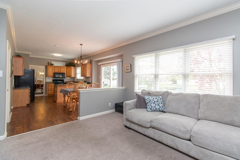 10847 Thistle Ridge Fishers, IN 46038 - Photo 15 of 36 Gallery Image 15