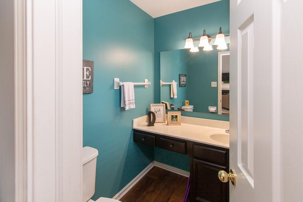 10847 Thistle Ridge Fishers, IN 46038 - Photo 17 of 36 Gallery Image 17