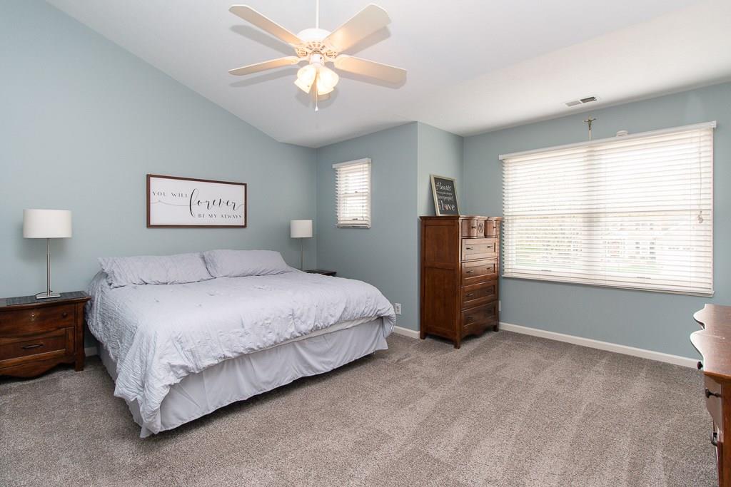 10847 Thistle Ridge Fishers, IN 46038 - Photo 18 of 36 Gallery Image 18