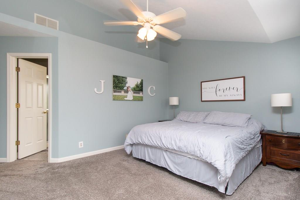 10847 Thistle Ridge Fishers, IN 46038 - Photo 19 of 36 Gallery Image 19