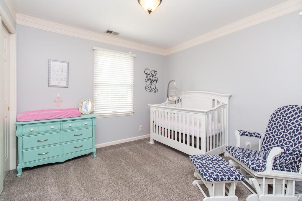 10847 Thistle Ridge Fishers, IN 46038 - Photo 23 of 36 Gallery Image 23