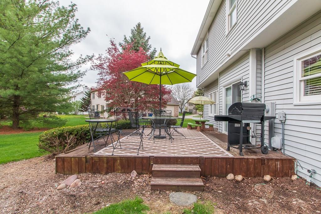 10847 Thistle Ridge Fishers, IN 46038 - Photo 31 of 36 Gallery Image 31