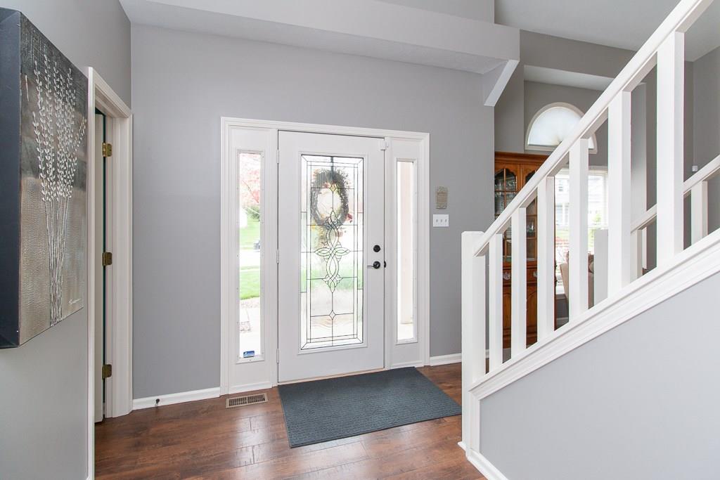 10847 Thistle Ridge Fishers, IN 46038 - Photo 33 of 36 Gallery Image 33