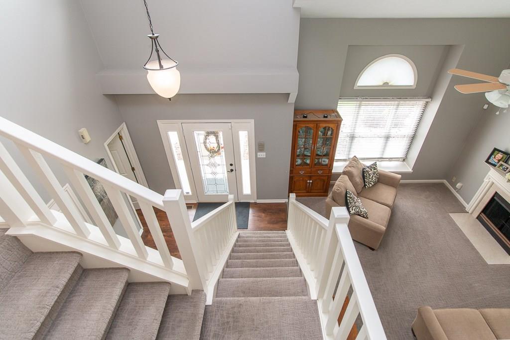 10847 Thistle Ridge Fishers, IN 46038 - Photo 34 of 36 Gallery Image 34