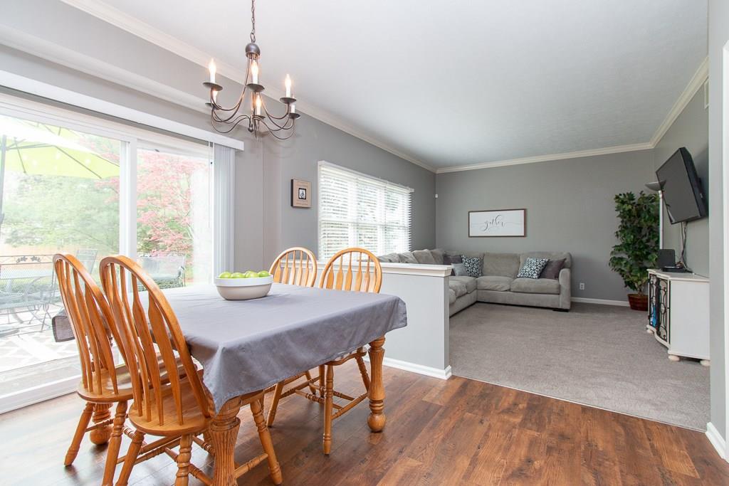 10847 Thistle Ridge Fishers, IN 46038 - Photo 35 of 36 Gallery Image 35