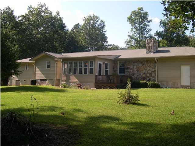 1026 Hall Road Whitwell, TN 37397 - Photo 9 of 9 Additional Photo