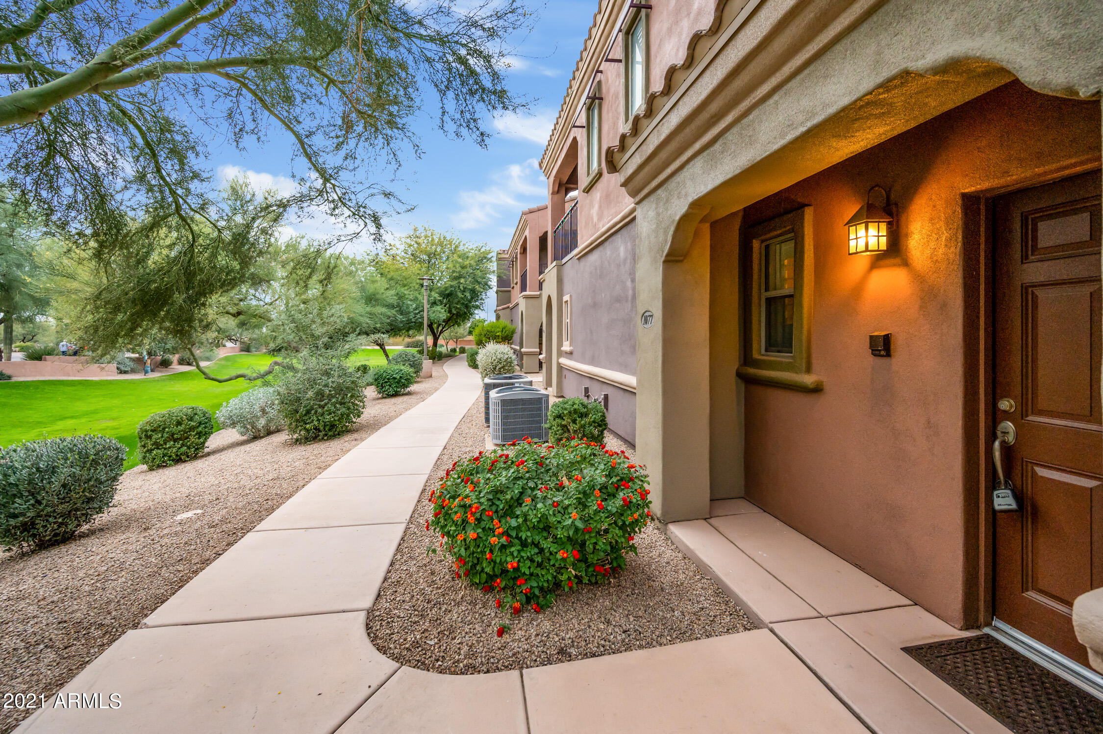3935 East Rough Rider Road, Unit 1077 Phoenix, AZ 85050 - Photo 1 of 35 ocupix-3935ERRR1077-21